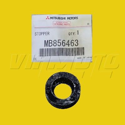 Rubber Stopper Rear Arm Rear Bush MB856463 - Mitsubishi Lancer EVO 4 5 6 7 8 9
